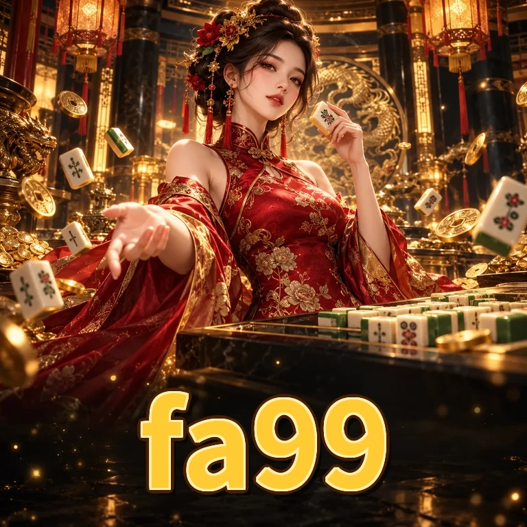 fa99 Signature