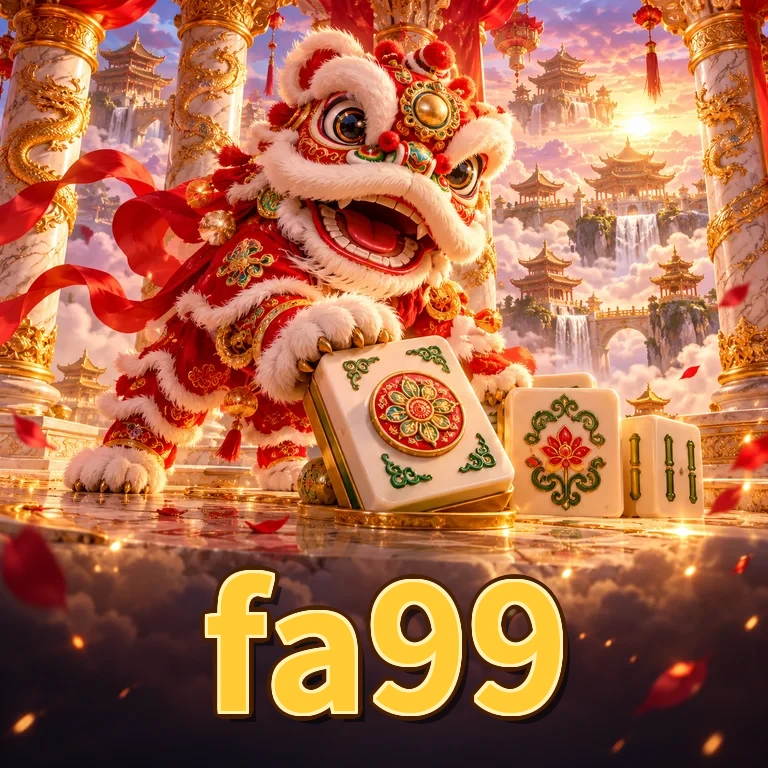 fa99 Installation