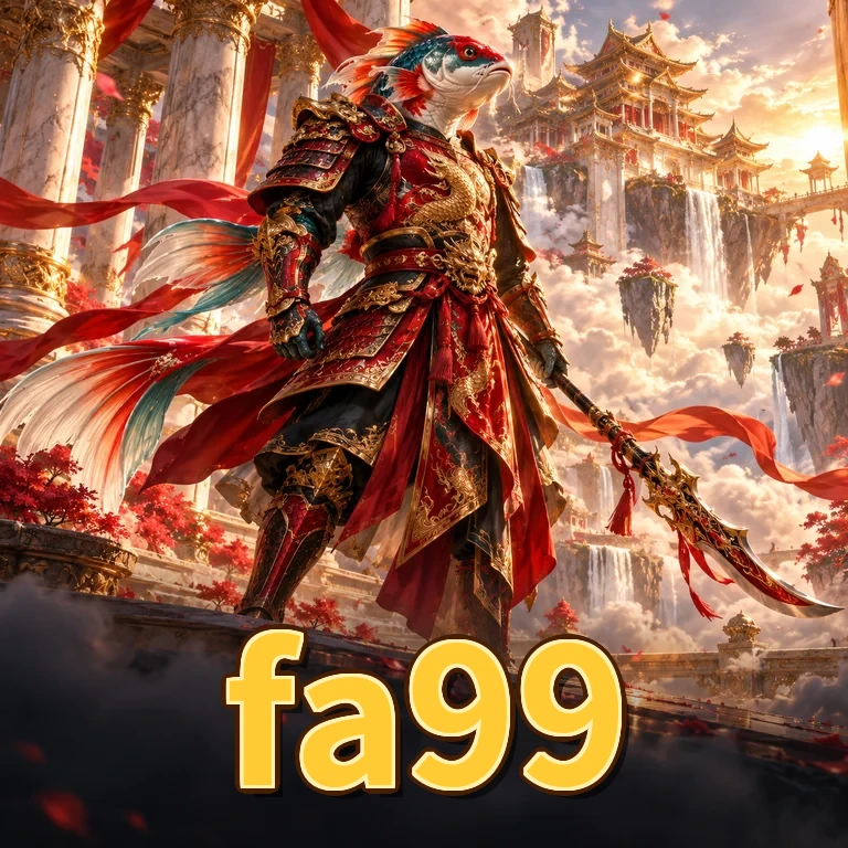 fa99 Tools