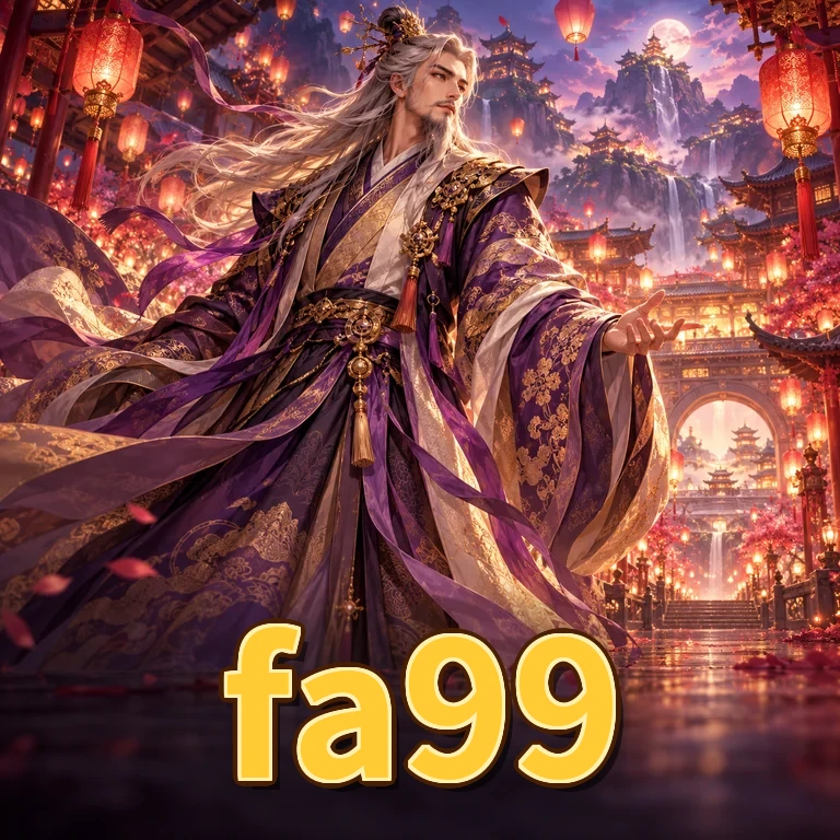 fa99 Logo