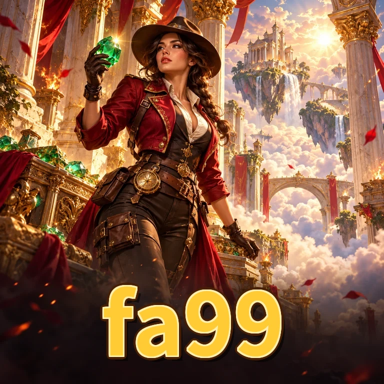 fa99 Signature