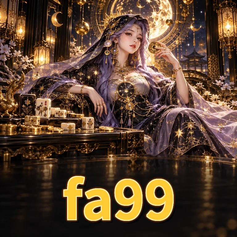 fa99 APK