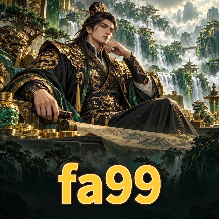 fa99 Technical Info