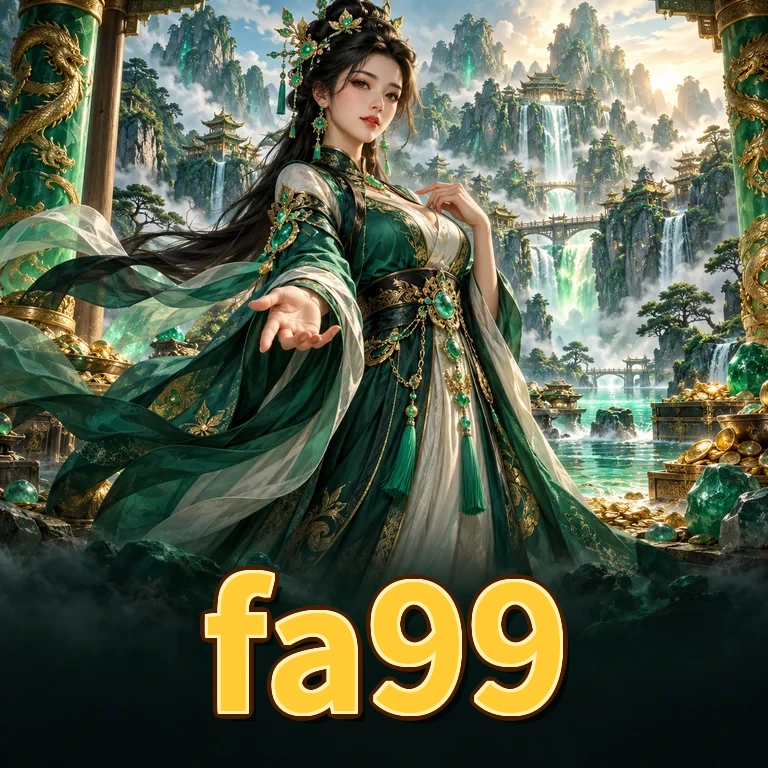 fa99 Download