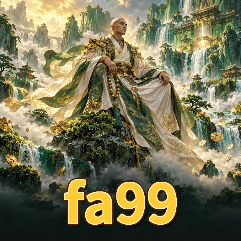 fa99 Features
