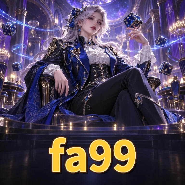 fa99 Download